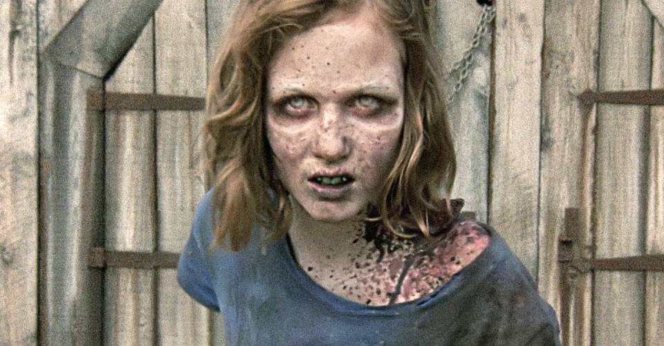 Why The Walking Dead Killed Off Sophia In Season 2 (Despite The Comics) Why The Walking Dead Killed Off Sophia In Season 2 (Despite The Comics)